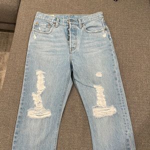 Levi Jeans